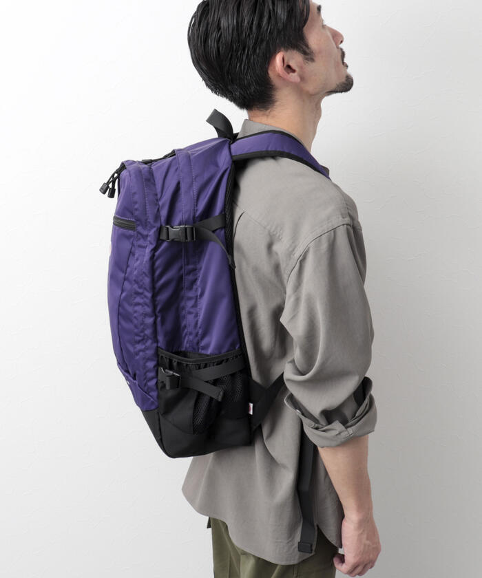 DANTON/ダントン】BACKPACK MONT FARON 27 大容量27Lバック DANTON/ダントン】BACKPACK MONT FARON 27 大容量27Lバック