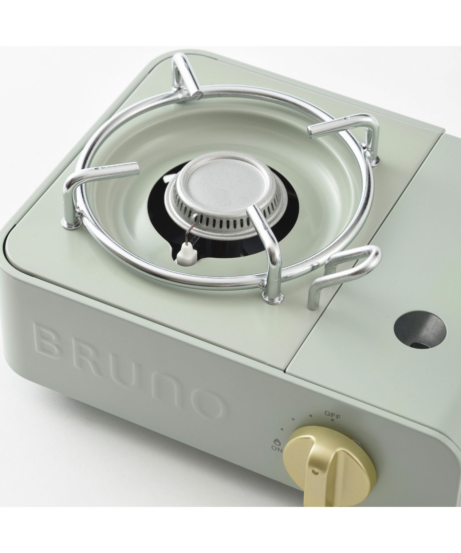 ブルーノ BRUNO BRUNO ブルーノ カセットコンロ ミニ ガスコンロ