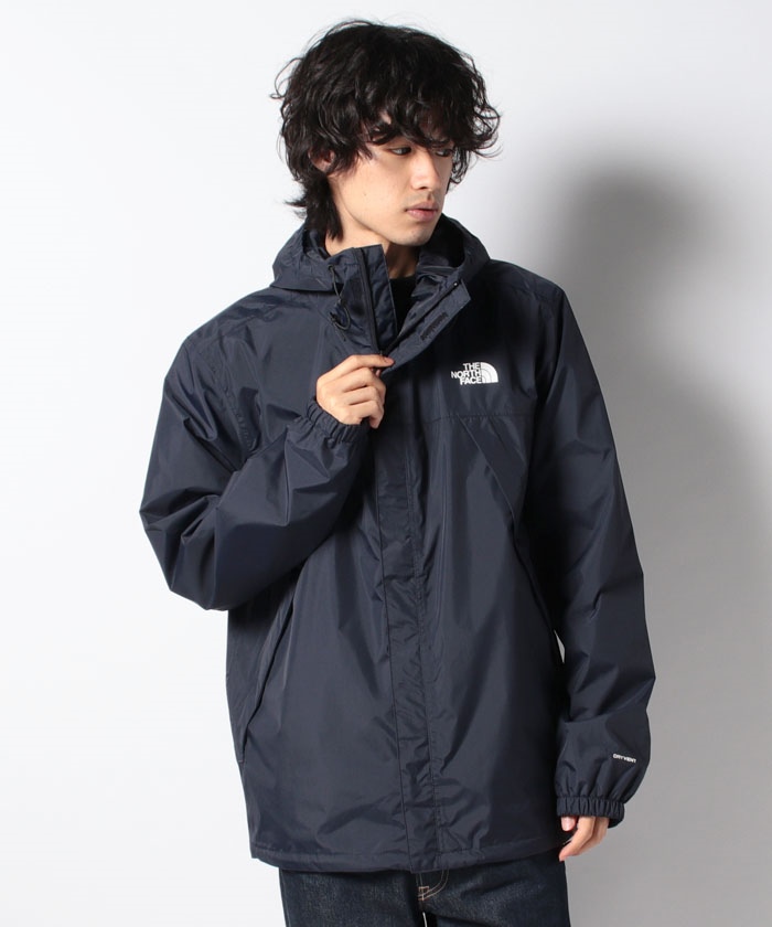 THE NORTH FACE/ザ・ノースフェイス】Antora Jacket アントラ ...