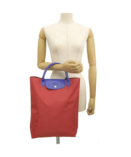 Longchamp RePlay リプレイ ル プリアージュ(504959411