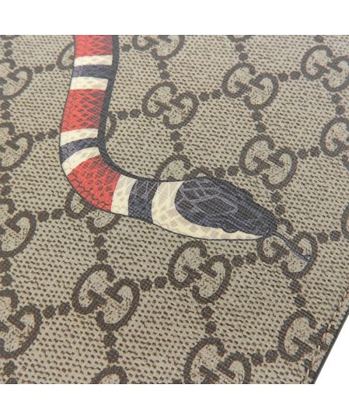 グッチ GUCCI GUCCI グッチ GGスプリーム クラッチバッグ