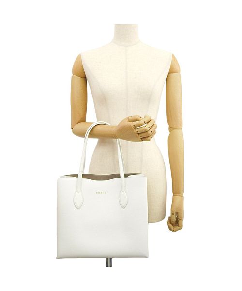 FURLA フルラ ERA M エラ トート バッグ【送料0/国内即発】 関税込】FURLA Metro トートバッグL (FURLA/トートバッグ