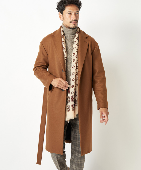 セール 50%OFF】【altea】ウールストール(504961316