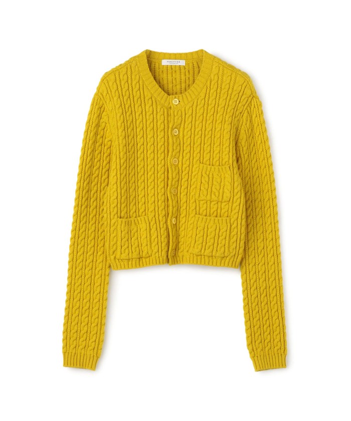 セール 40%OFF】ハイブリットコットンケーブル クルーネック セール 40%OFF】ハイブリットコットンケーブル クルーネック