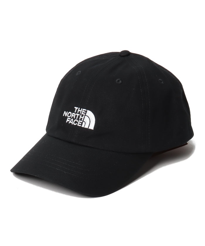 ★THE NORTH FACE★Norm Hat クラシック キャップ 帽子 TNF 3色 セール】ザ・ノース・フェイス THE NORTH FACE / NORM HAT