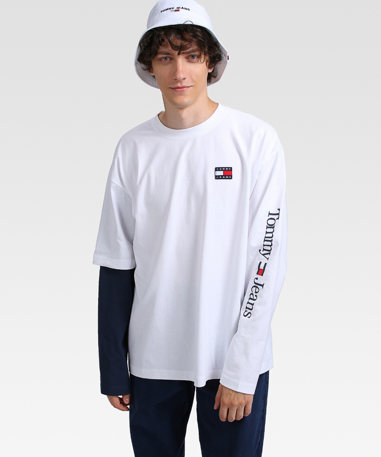 クーポン】【セール 60%OFF】トミージーンズ TOMMY JEANS