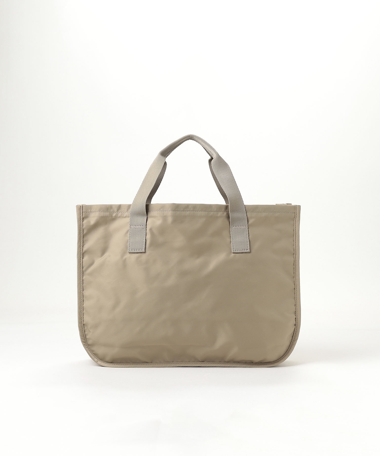GL11 E BAG ロゴ刺繍 レッスンバッグ(504925544) | アニエスベー GL11 E BAG ロゴ刺繍 レッスンバッグ(504925544) | アニエスベー