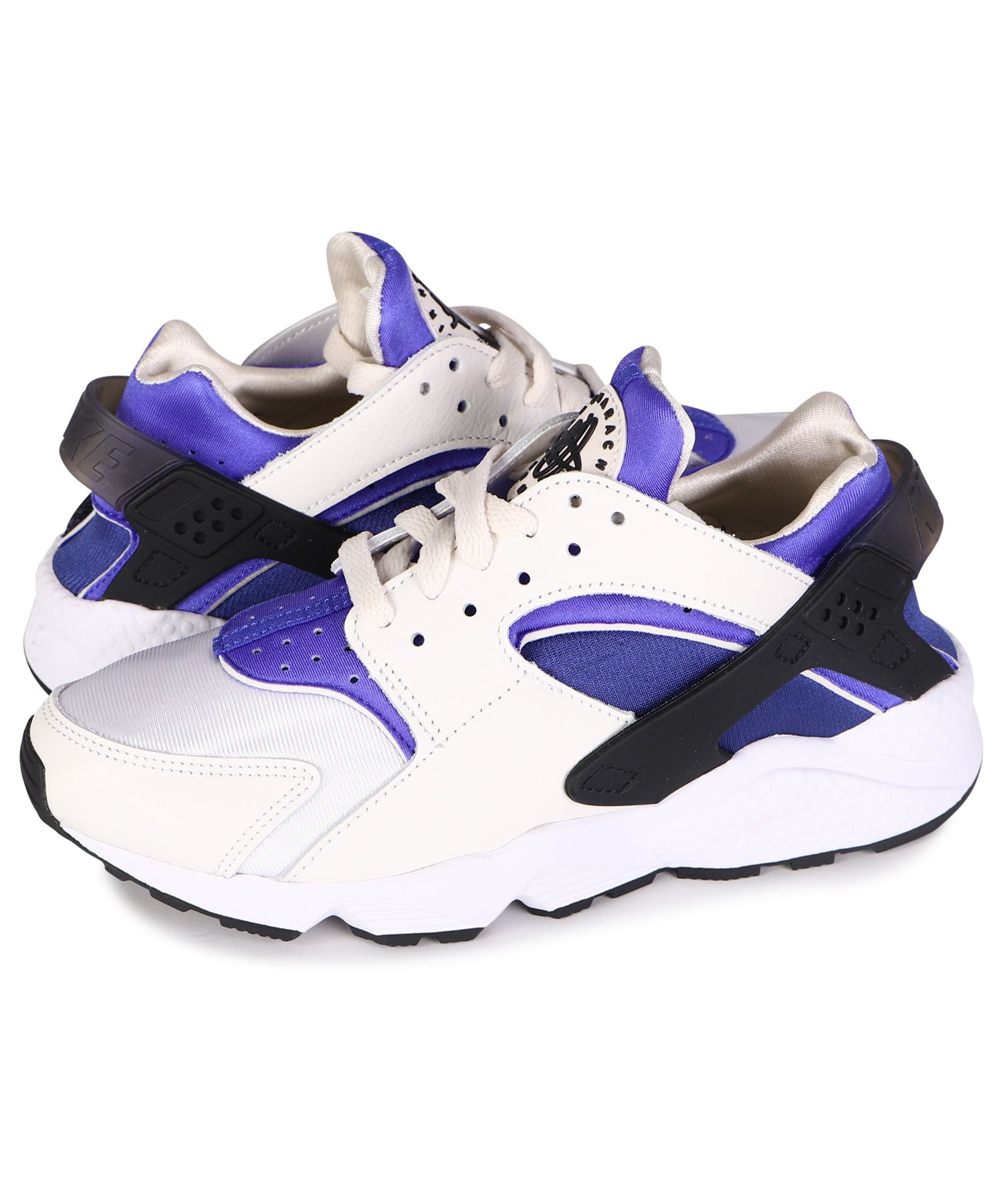 セール10%OFF】 NIKE WMNS AIR HUARACHE ナイキ エアハラチ スニーカー