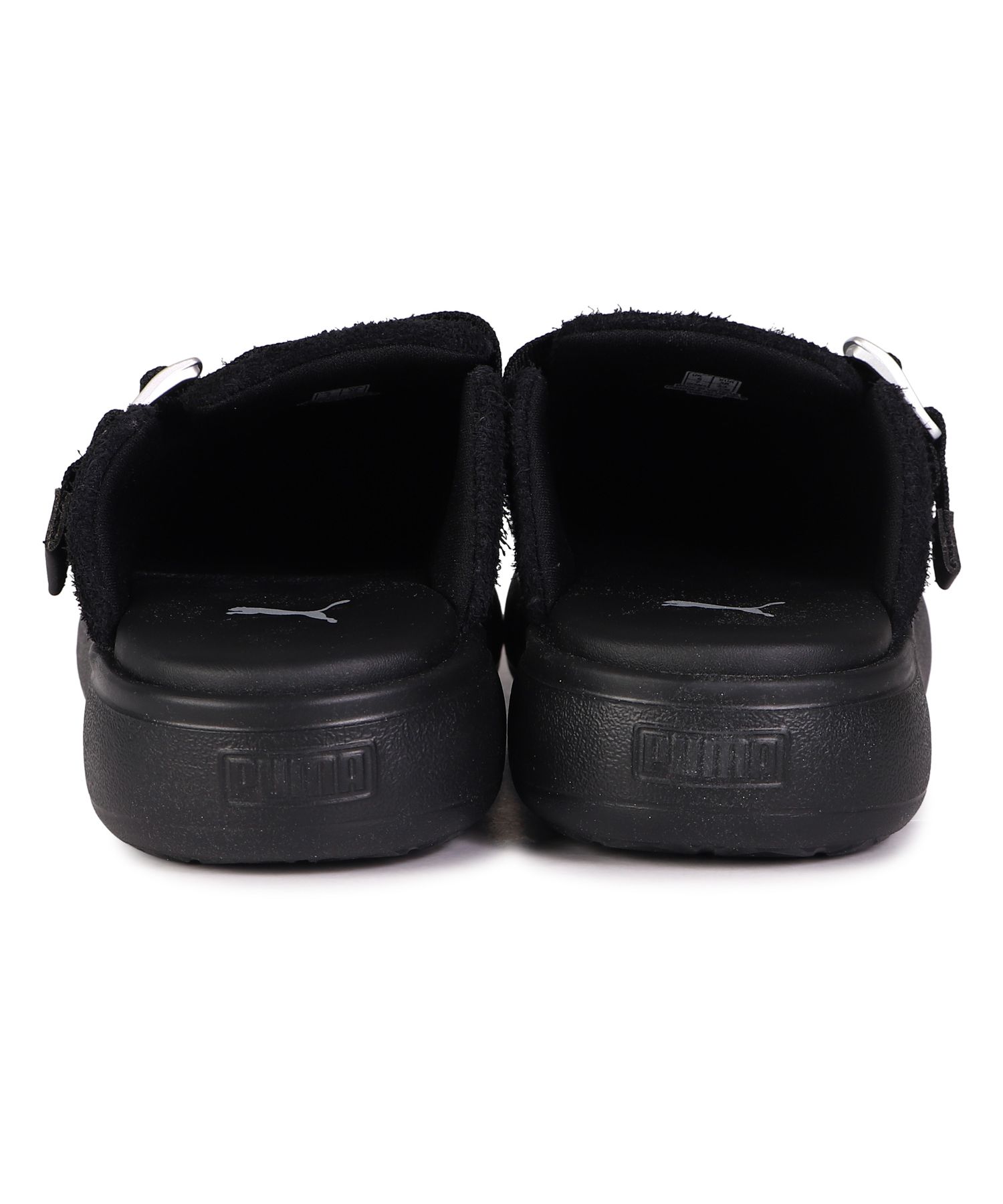 プーマ PUMA PUMA プーマ スウェード マユ サンダル クロッグ プーマ PUMA PUMA プーマ スウェード マユ サンダル クロッグ