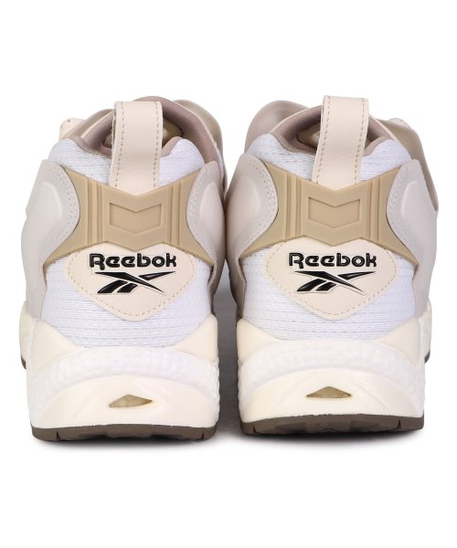 リーボック Reebok インスタ ポンプフューリー スニーカー メンズ レディース INSTAPUMP FURY 95 ベージュ  GZ2185(504947385) | リーボック(Reebok) - d fashion