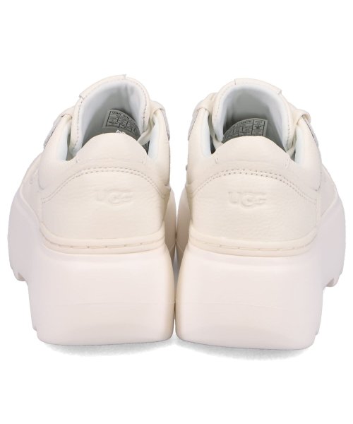 ugg marin mega lace