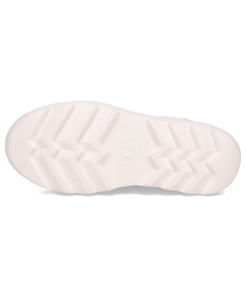 ugg marin mega lace