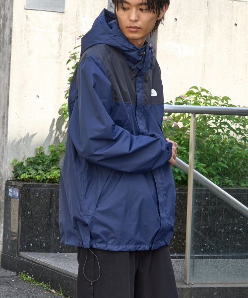 THE NORTH FACE/ザ・ノースフェイス】Antora Jacket アントラジャケット / マウンテンパーカ / ナイロンジャケット(504947665) | ザノースフェイス(THE NORTH FACE) - d fashion