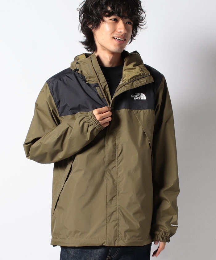 THE NORTH FACE/ザ・ノースフェイスAntora Jacket アントラ