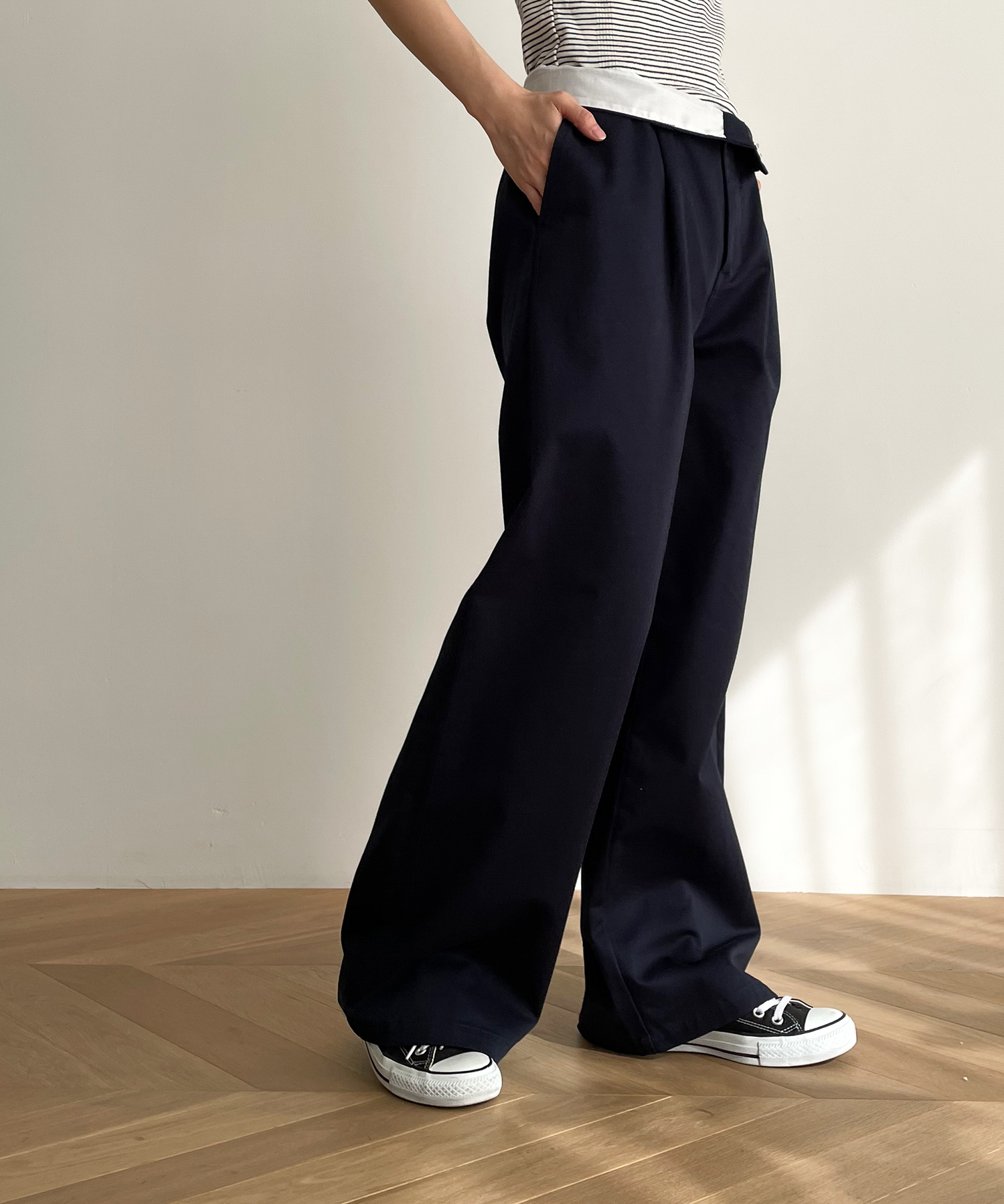 キャナルジーン CANAL JEAN RED CHOP WORKS(レッドチョップ キャナルジーン CANAL JEAN RED CHOP WORKS(レッドチョップ