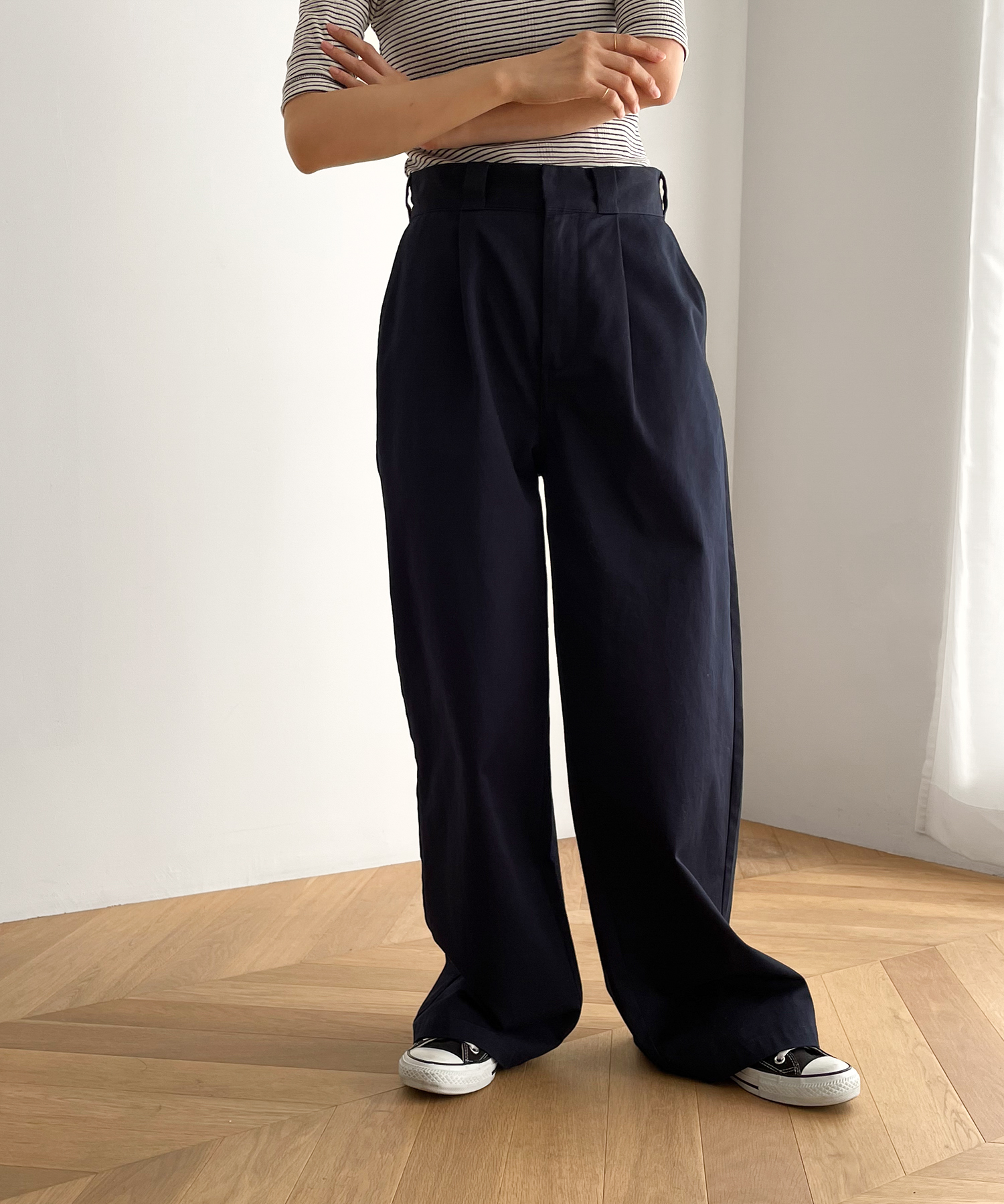 キャナルジーン CANAL JEAN RED CHOP WORKS(レッドチョップ キャナルジーン CANAL JEAN RED CHOP WORKS(レッドチョップ