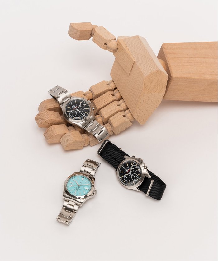 セール 30%OFF】【NAVAL WATCH Produced by LOWERCASE】別注