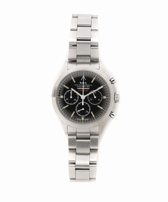 セール 30%OFF】【NAVAL WATCH Produced by LOWERCASE】別注