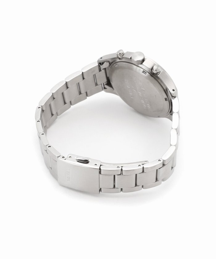 未使用 NAVAL WATCH BEAMS 別注 クロノグラフ 未使用 NAVAL WATCH BEAMS 別注 クロノグラフ - メルカリ