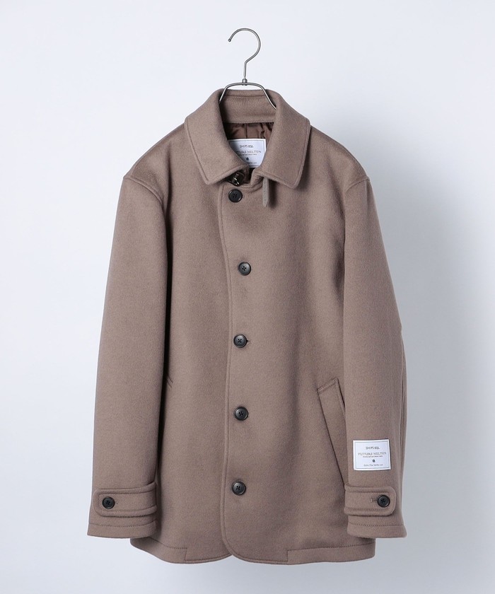 セール 30%OFF】SHIPS any: ＜ストレッチ＞フューチャー