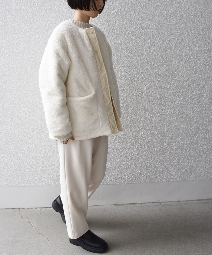 ヴェトモン vetements リバーシブル ジャケットのおすすめ人気