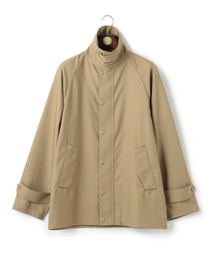 セール 40%OFF】モールスキン ドライビングジャケット(504965057 セール 40%OFF】モールスキン ドライビングジャケット(504965057