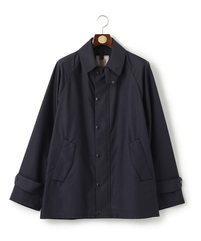 セール 40%OFF】モールスキン ドライビングジャケット(504965057 セール 40%OFF】モールスキン ドライビングジャケット(504965057