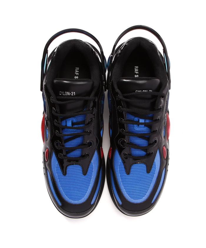 RAFSIMONS/ラフシモンズ/RUNNER CYLON－21 スニーカー(504924885
