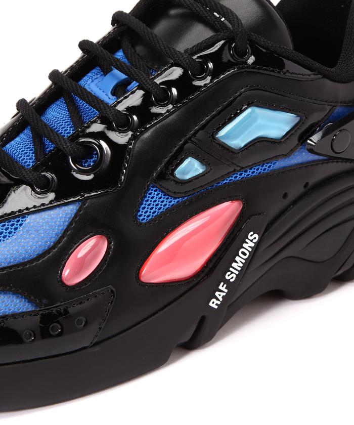 ラフシモンズ RAF SIMONS ランナー RUNNER Cylon-21 スニーカー