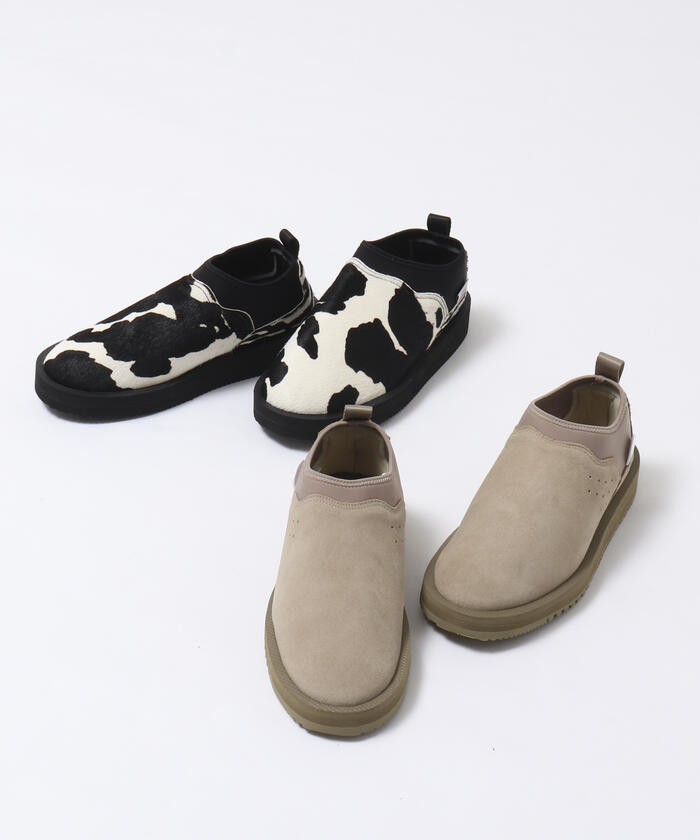 SUICOKE/スイコック】RON－VHL－MID(504947484) | リエミラー