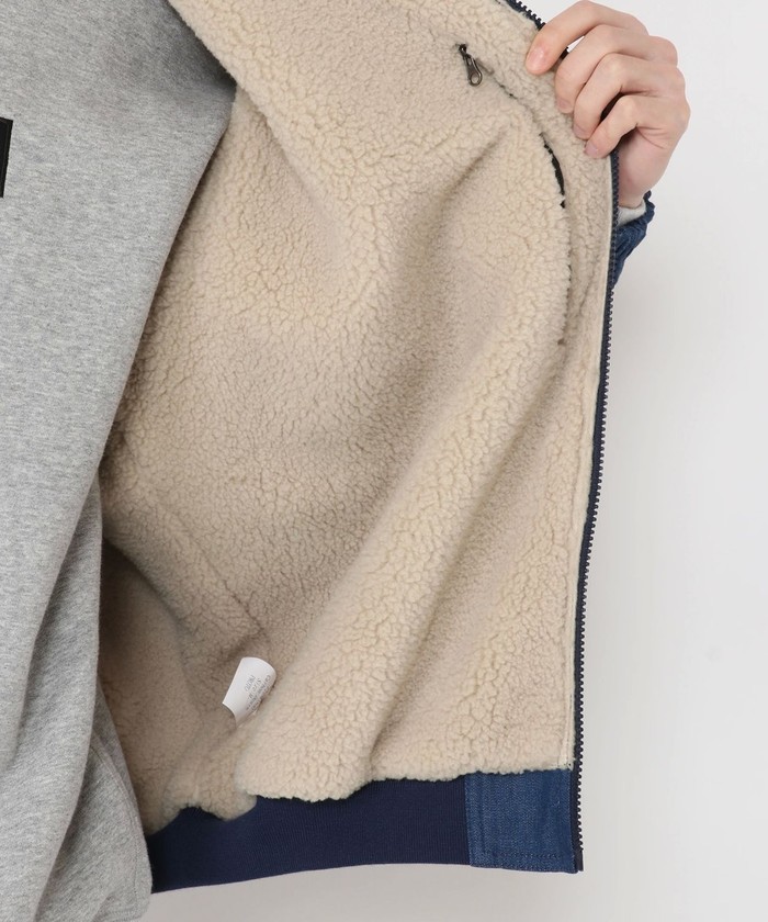 クーポン】【セール 30%OFF】ロマビスタシェルパデニム クーポン】【セール 30%OFF】ロマビスタシェルパデニム