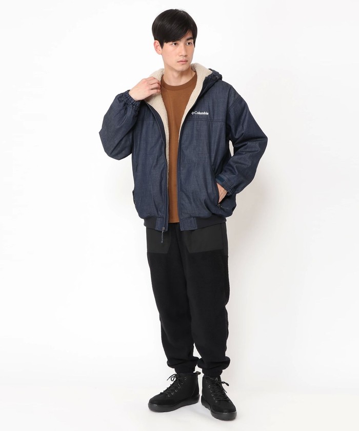 クーポン】【セール 30%OFF】ロマビスタシェルパデニム クーポン】【セール 30%OFF】ロマビスタシェルパデニム