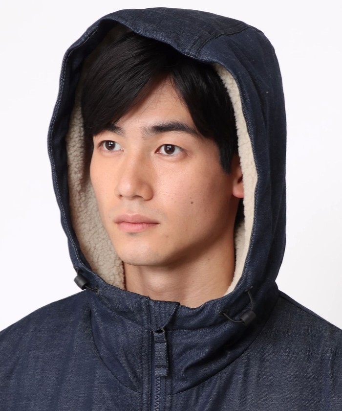 クーポン】【セール 30%OFF】ロマビスタシェルパデニム クーポン】【セール 30%OFF】ロマビスタシェルパデニム