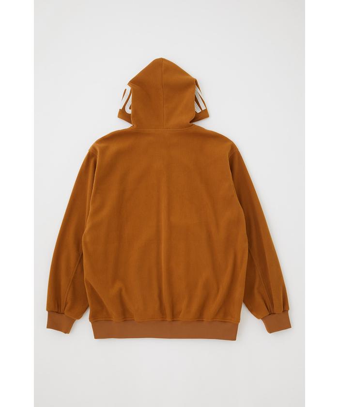 セール】カットコールZIPパーカー(504965580) | ロデオ セール】カットコールZIPパーカー(504965580) | ロデオ