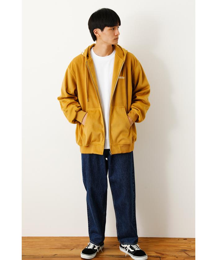 セール】カットコールZIPパーカー(504965580) | ロデオ セール】カットコールZIPパーカー(504965580) | ロデオ