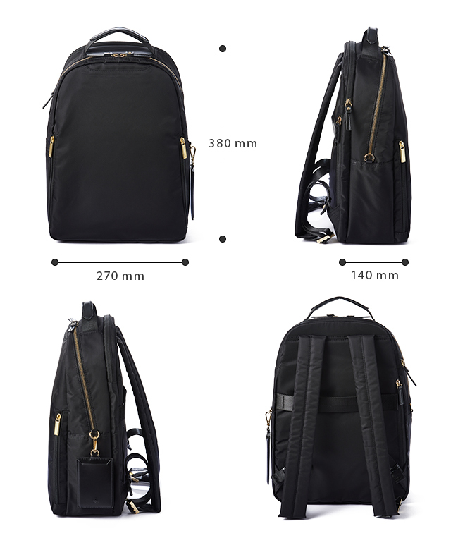 エースジーン リュック A4 レディース スリファム 2way ビジネスバッグ ace. GENE LABEL 最大49% 8/1限定 限定品 エース ジーン