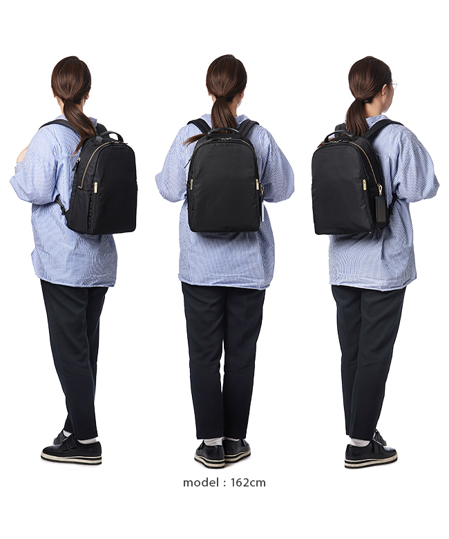 ace スリファム　ナイロン　リュック　新品 エース ace. エース エースジーン リュック ビジネスリュック