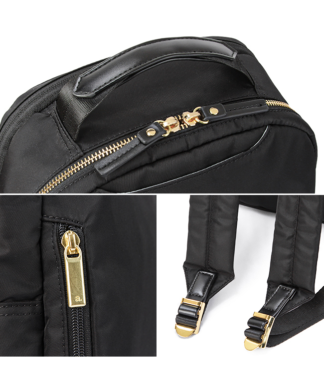 ace スリファム　ナイロン　リュック　新品 エース ace. エース エースジーン リュック ビジネスリュック
