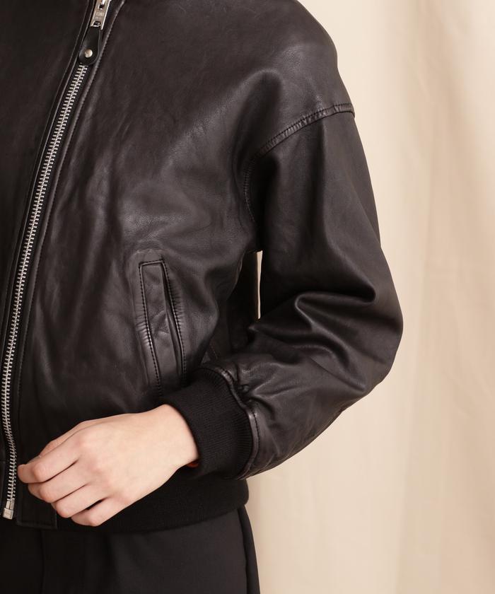 Women's/直営限定/BOWERY JACKET/バワリージャケット(504893812 Women's/直営限定/BOWERY JACKET/バワリージャケット(504893812