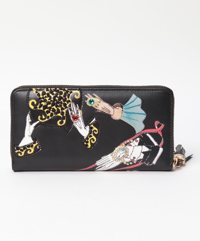 ちー ♡♡オーダー品♡♡ クーポン】【セール 40%OFF】ツモリチサト キャリー tsumori