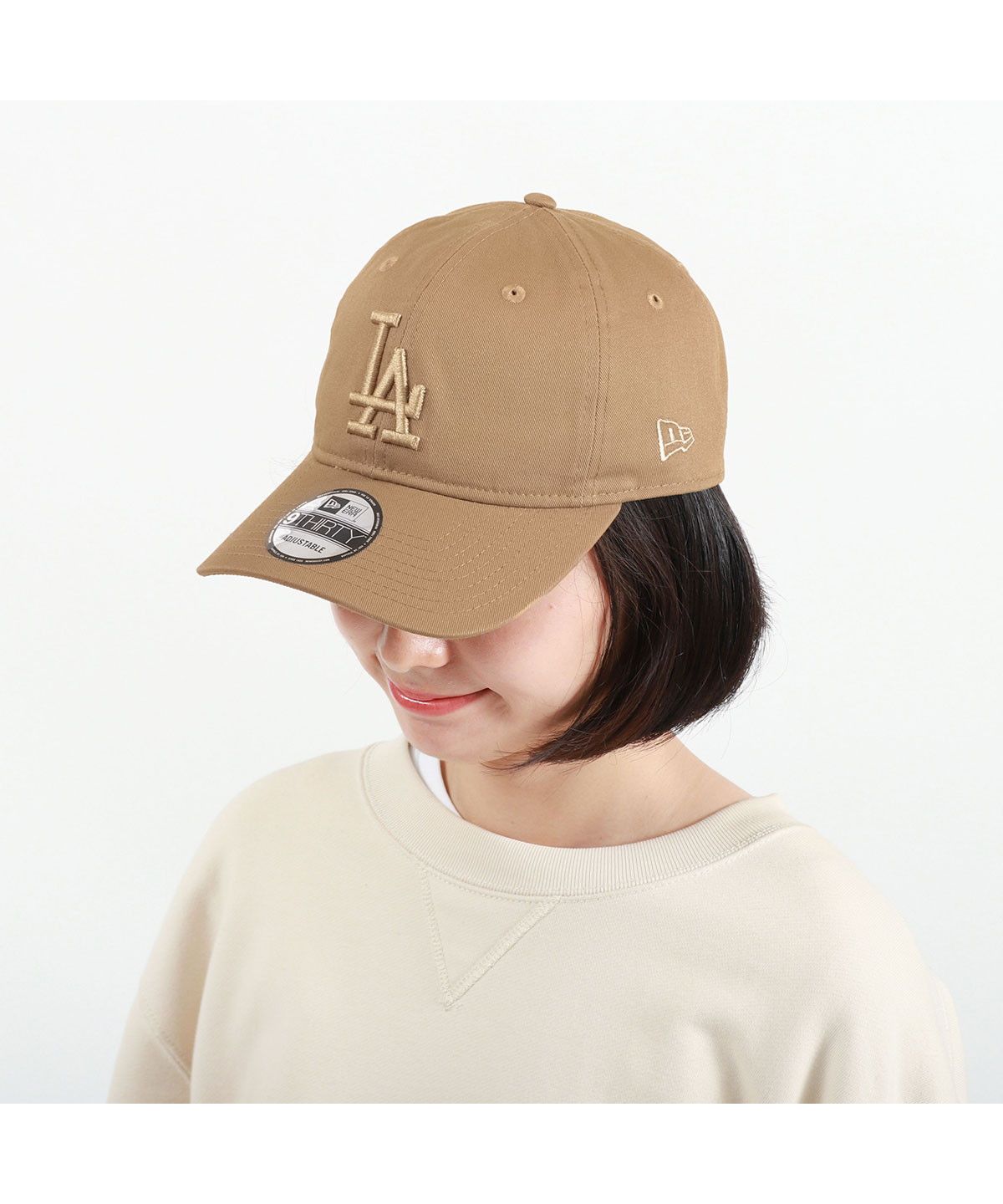 注目ショップ・ブランドのギフト ニューエラ ERA NEW キャップ 【正規取扱店】ニューエラ ERA NEW 帽子