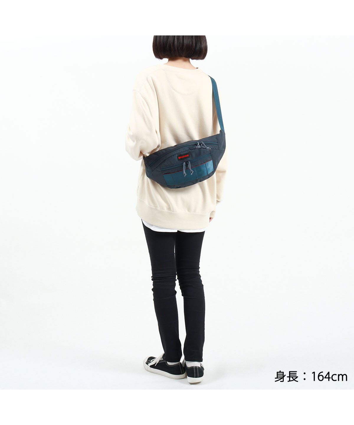 ブリーフィング BRIEFING 【日本正規品】ブリーフィング ボディ