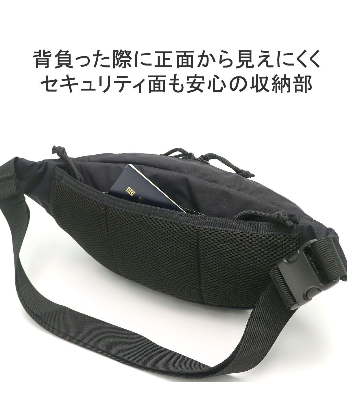新品未使用タグ付き ブリーフィング パフォーマンスパーカー ブラック S RICK OWENS DRKSHDW - 【24AW】ハスラー フーディー パーカー