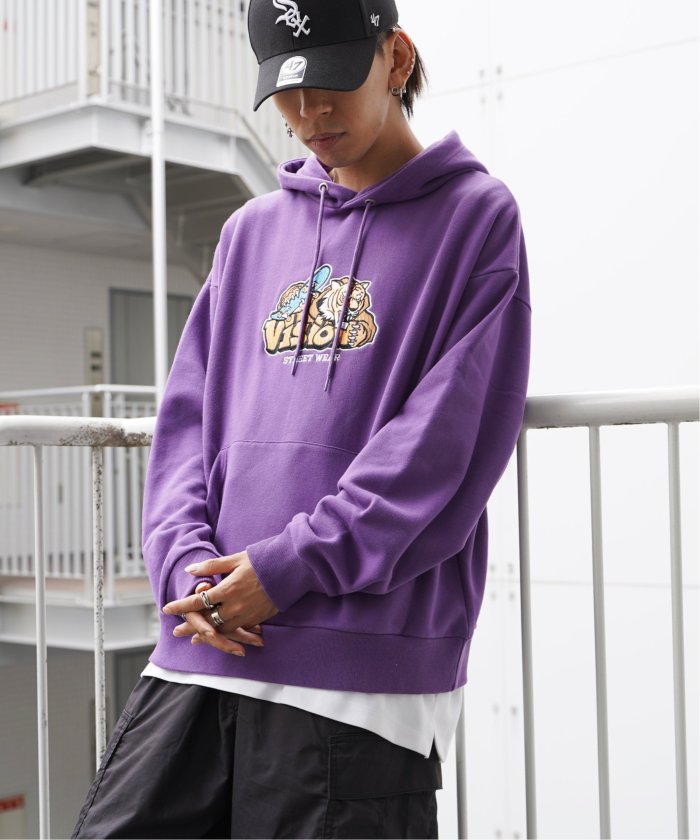 VISION STREET WEAR ビジョンストリートウェア グラフィティ