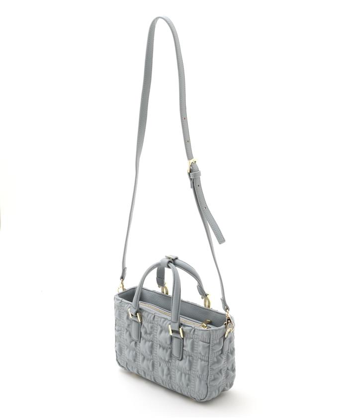 JILLSTUART正規品/送料関税込み AXEL クロスバック JILL by JILL STUART（ジルバイジルスチュアート）の「≪クロスJ