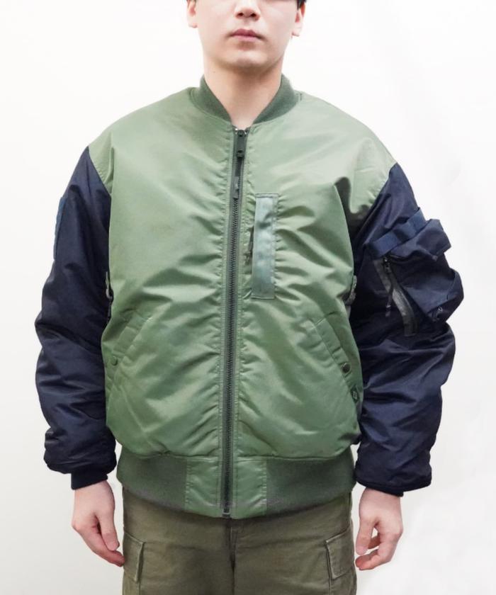 セール】MANASTASH×AVIREX/マナスタッシュ×アヴィレックス FIELD セール】MANASTASH×AVIREX/マナスタッシュ×アヴィレックス FIELD