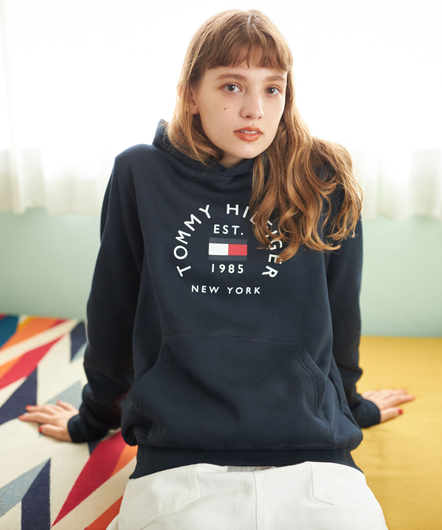 FCRB 2018AW ツアーパデッドパーカー＆ダウンベンチコートが