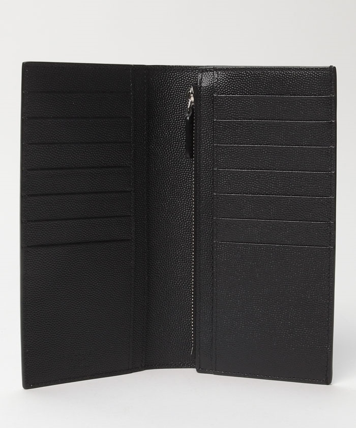 セール】【メンズ】【SAINT LAURENT】サンローラン パリ 長財布 セール】【メンズ】【SAINT LAURENT】サンローラン パリ 長財布
