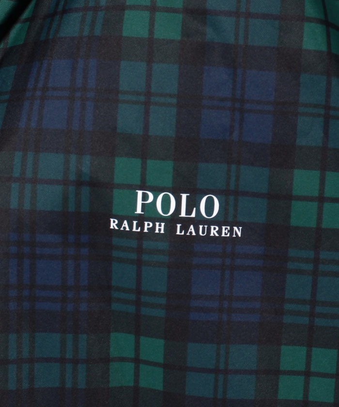 Lauren Ralph Lauren*上品な装い*リバーシブル*シック*ポンチョ Lauren Ralph Lauren*上品な装い*リバーシブル*シック*ポンチョ