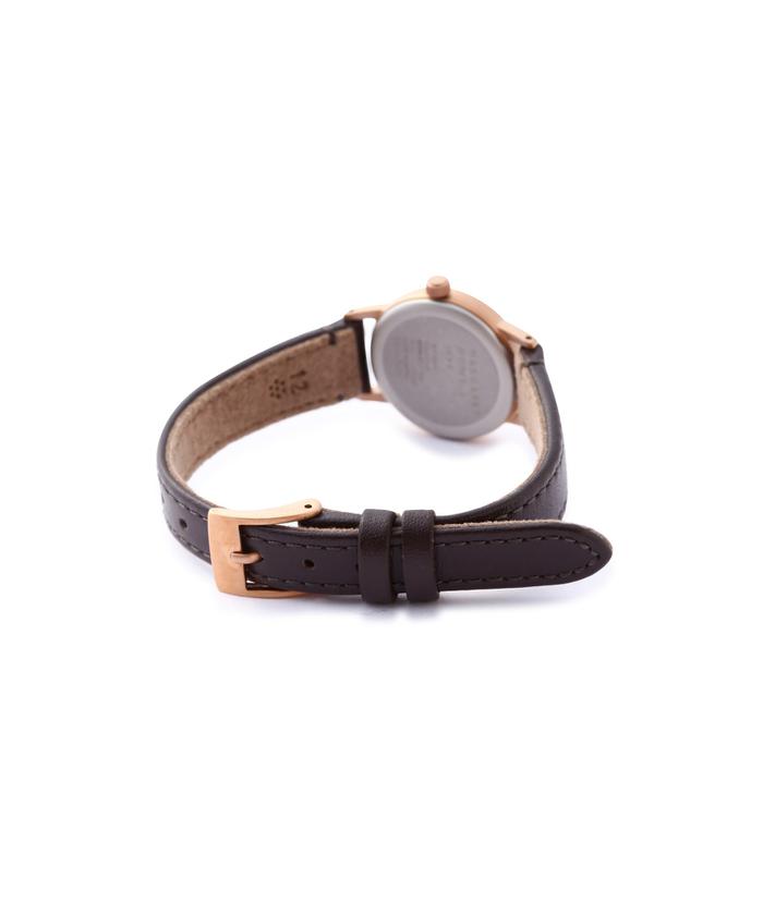 マーガレットハウエル腕時計 SOLAR POWER レディース SOLAR POWER MESH BAND | MARGARET HOWELL（マーガレット